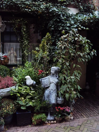 Leiden, Netherlands