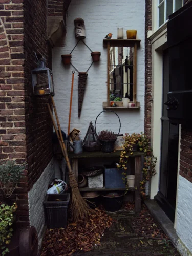 Leiden, Netherlands