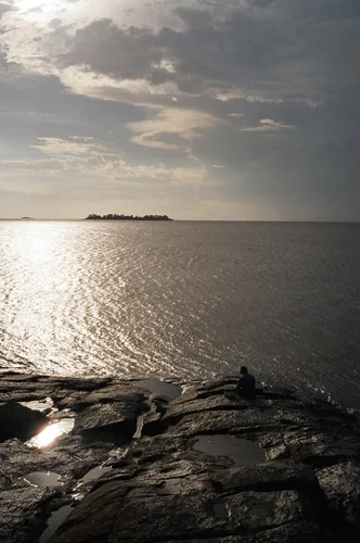 Colonia del Sacramento, Uruguay