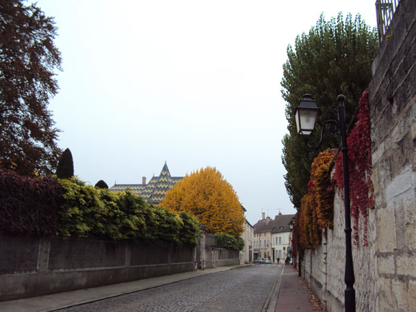 Beaune, France