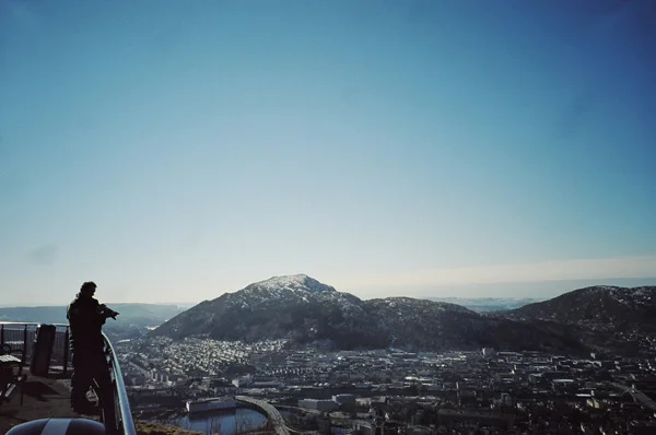 Bergen, Norway