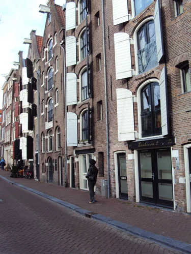 Amsterdam, Netherlands