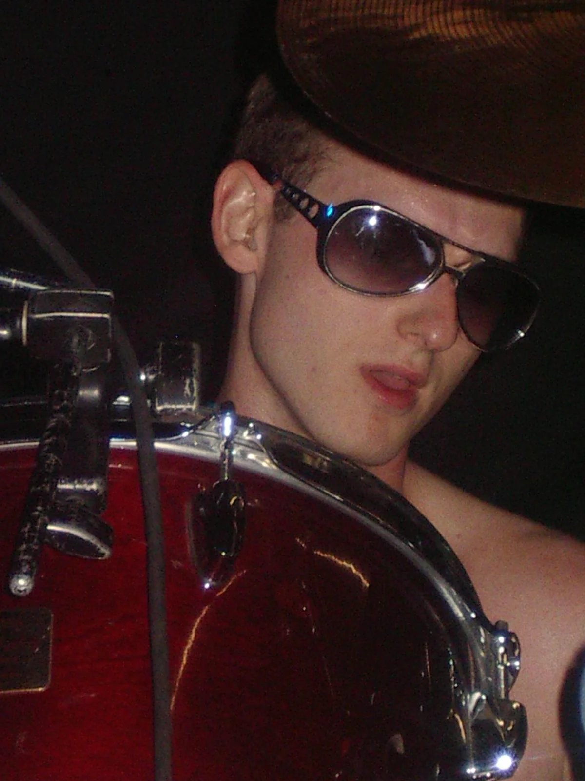 stellastarr*
