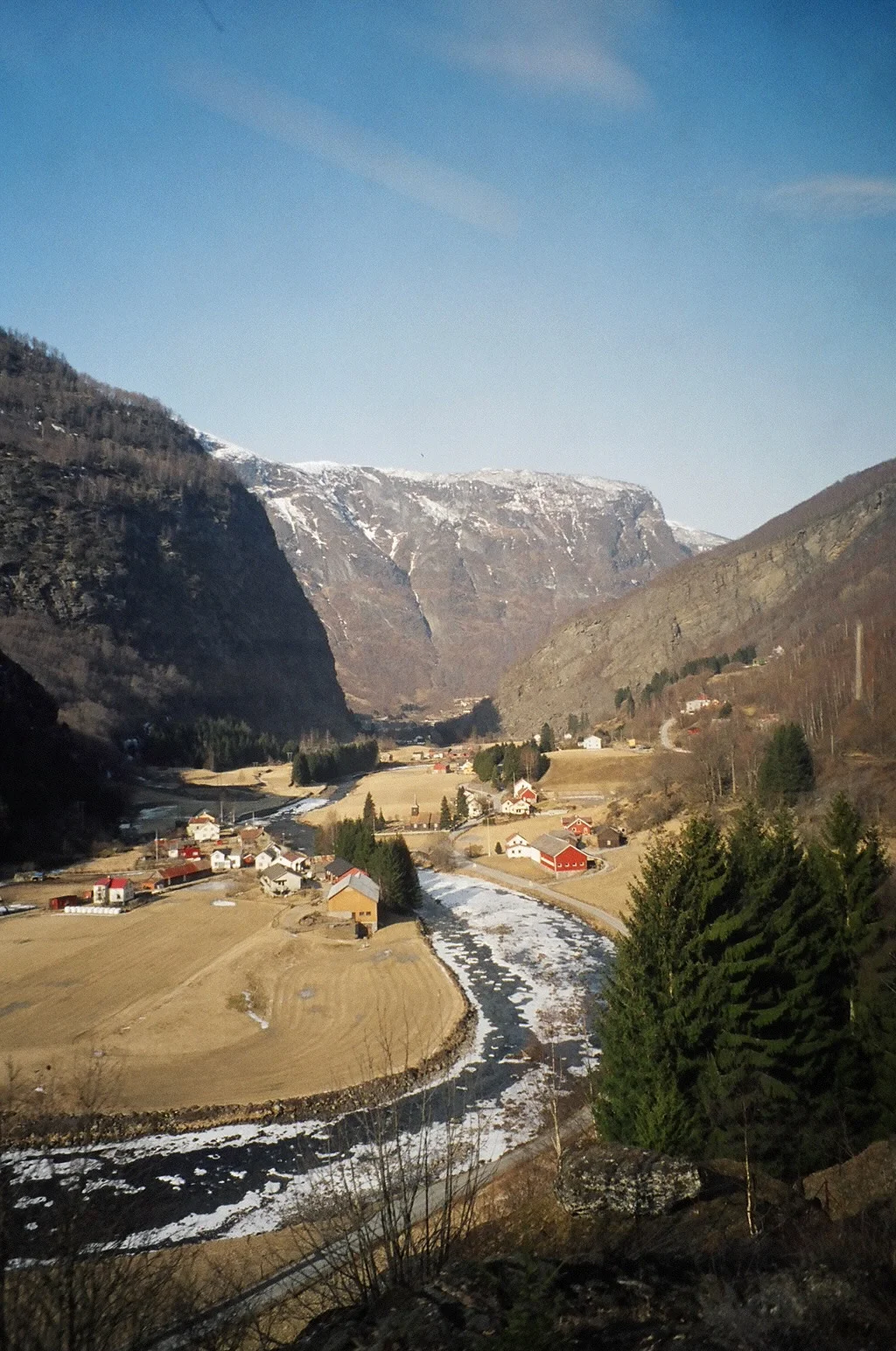 Fjords, Norway