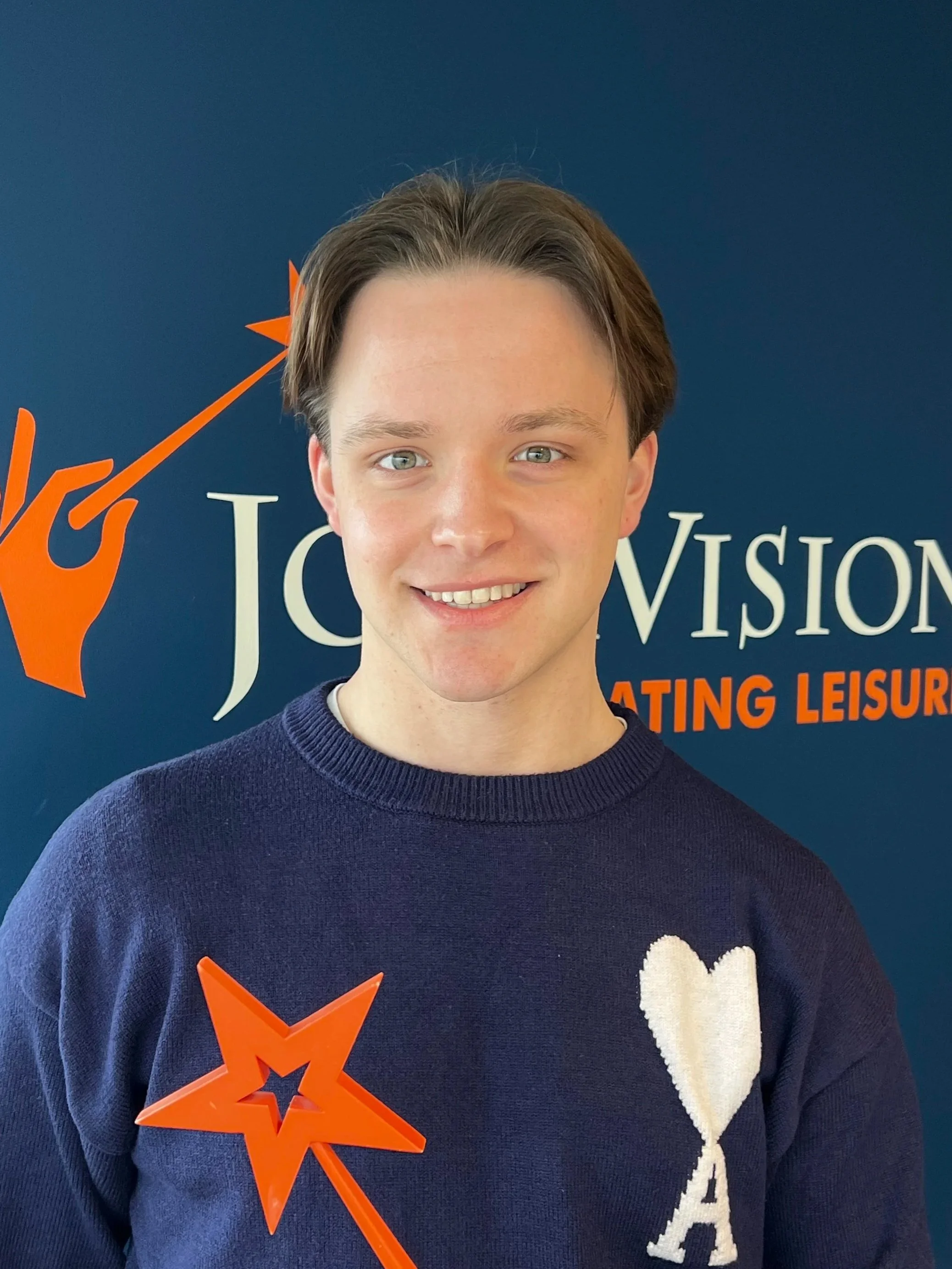 DENNIS<strong>Was gibt's?</strong>