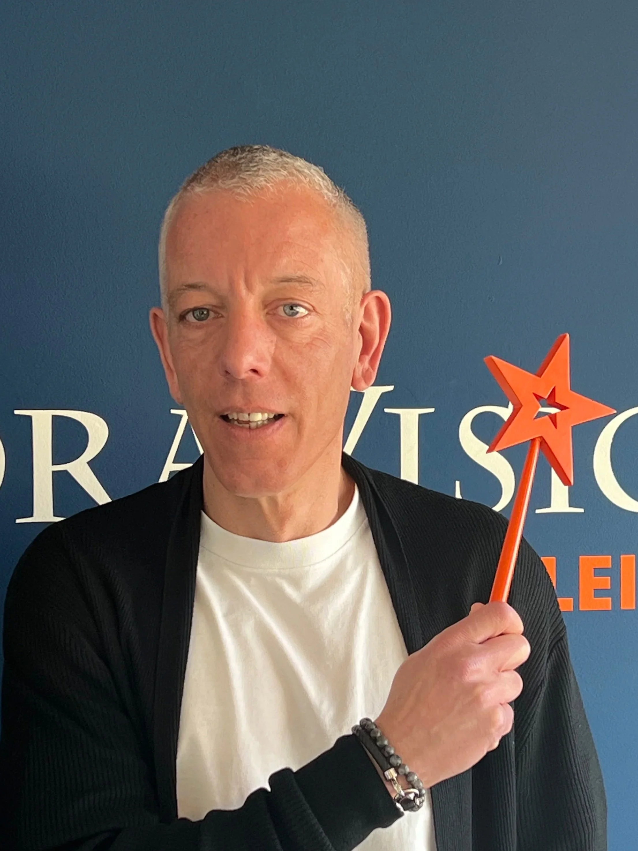 Casper<strong>Together ordinary people can achieve extraordinary results </strong>