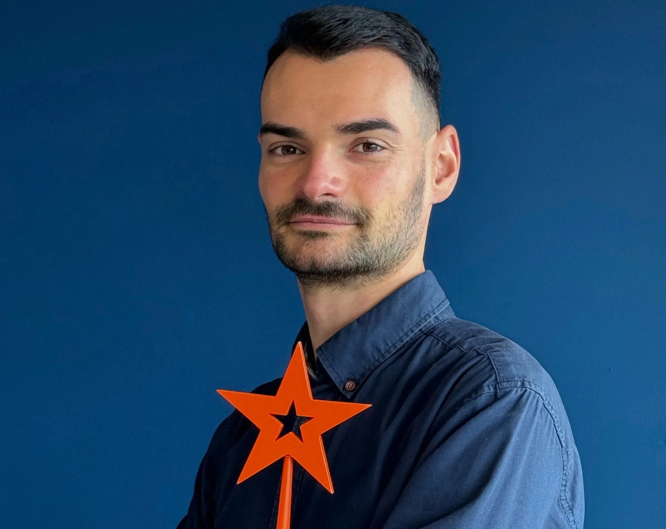 Pedro José<strong>Helping to create themed entertainment experiences for everyone in the world to enjoy them as much as I do.</strong>