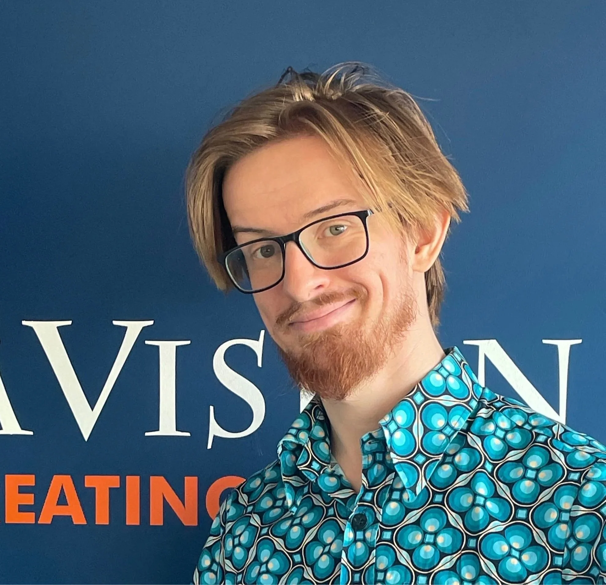 Marijn<strong>The best immersive experiences inspire people to seek out the magical moments in everyday life</strong>