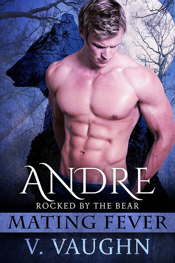 Rocked by the Bear