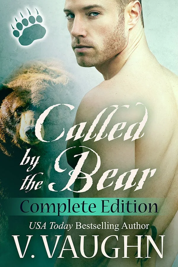 Called by the Bear