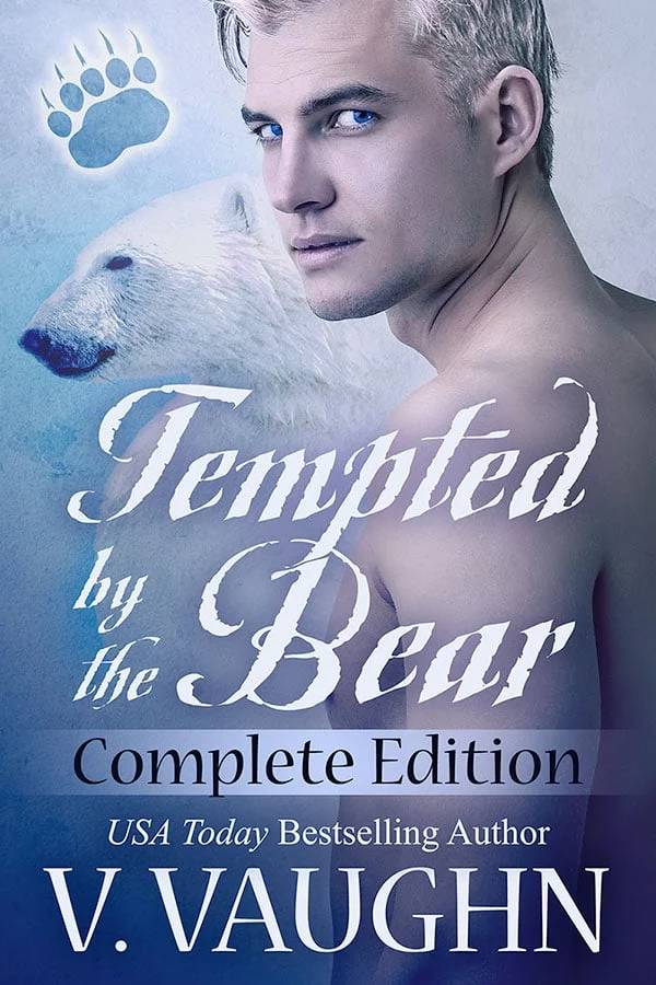 Tempted by the Bear