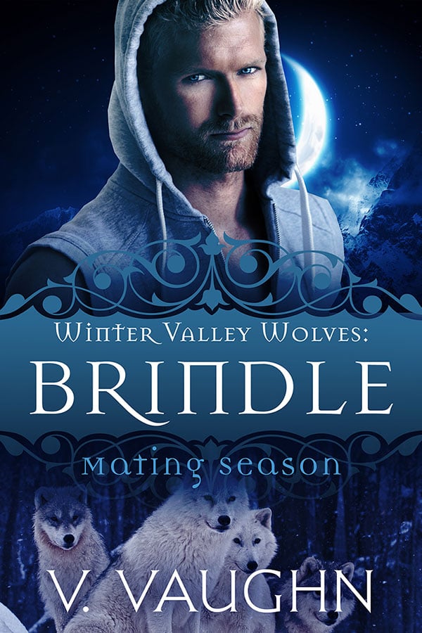Winter Valley Wolves