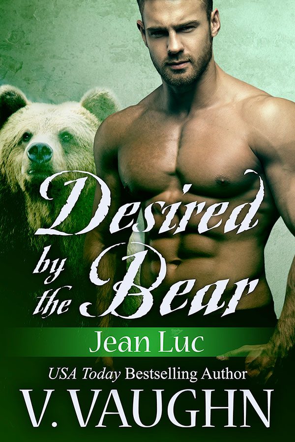 Desired by the Bear