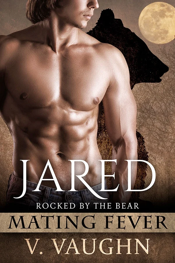 Jared