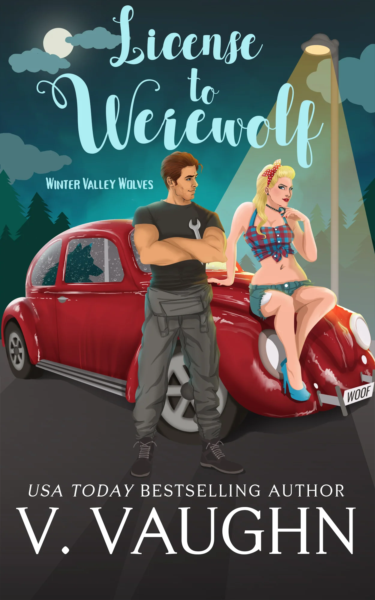 License to Werewolf final for Barnes and Noble.jpg