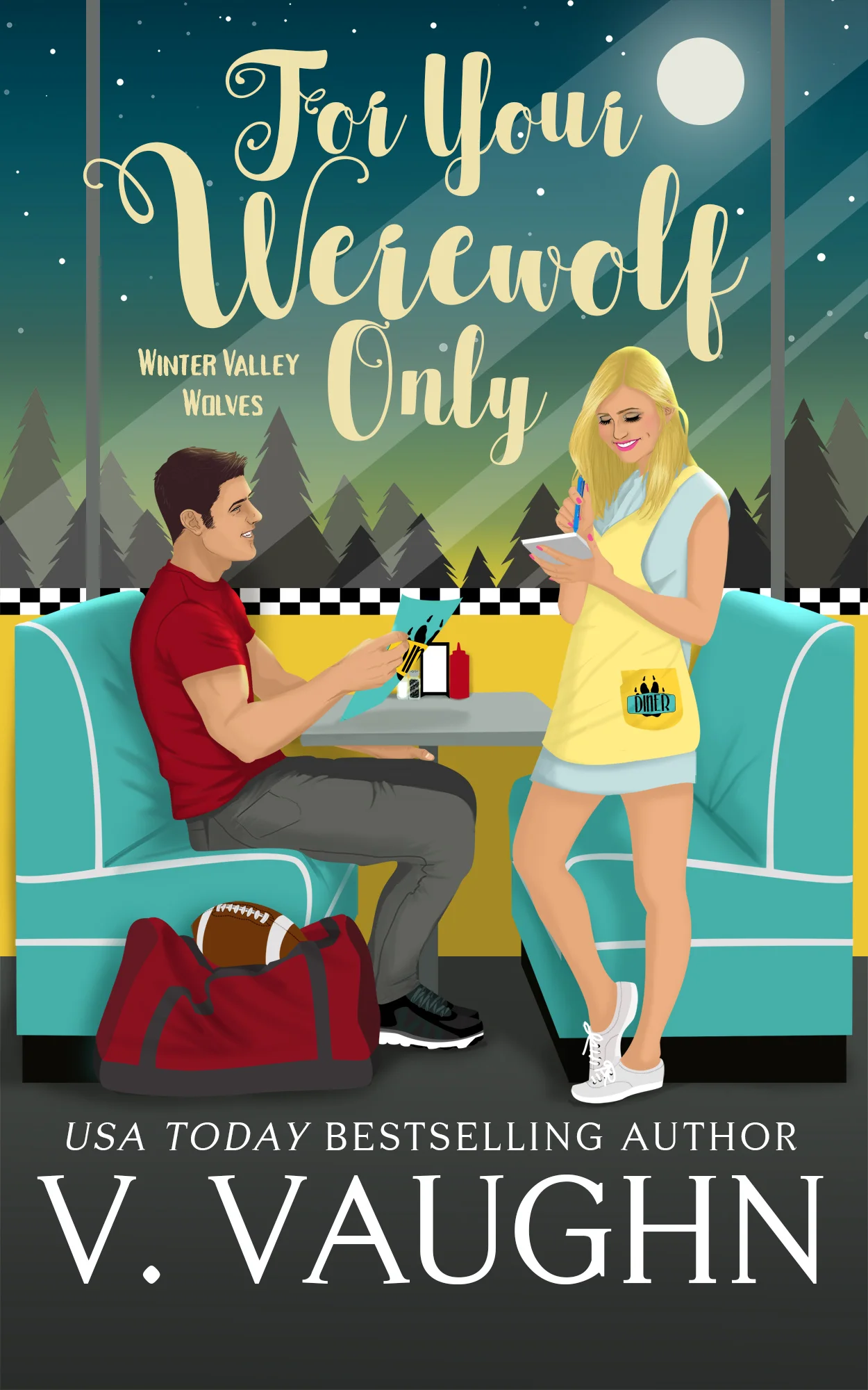 For Your Werewolf Only final for Barnes and Noble.jpg