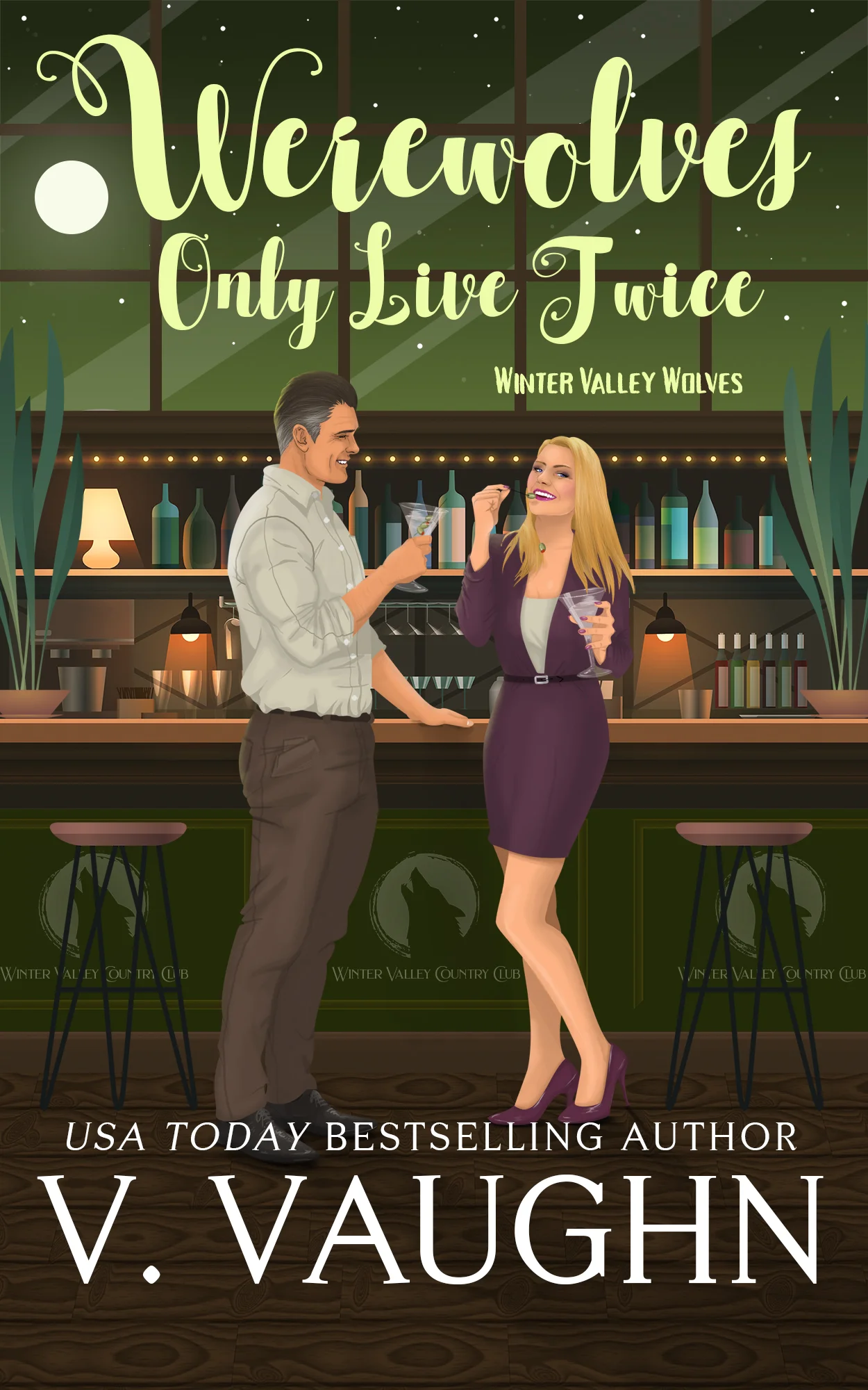 The Werewolves Only Live Twice final for Barnes and Noble.jpg