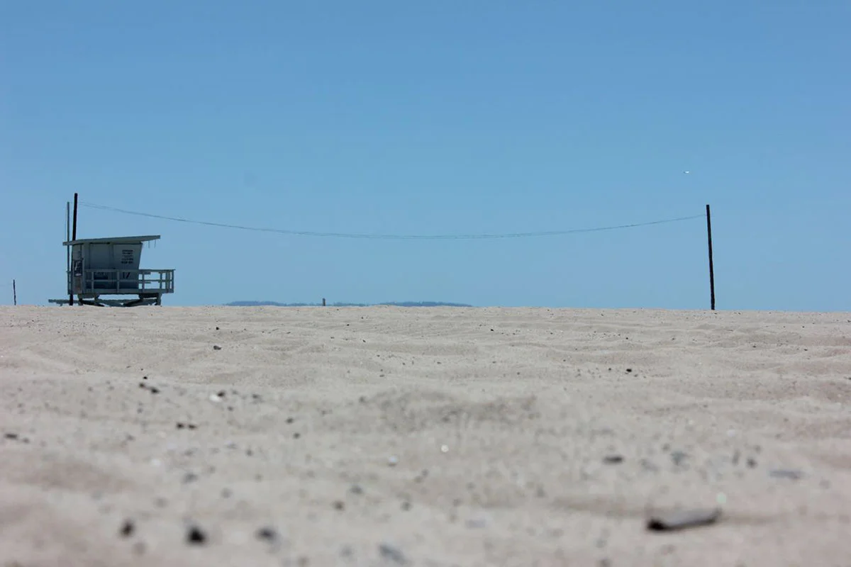 venice beach, california
