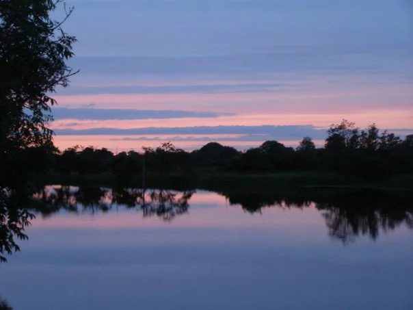 river shannon, ireland