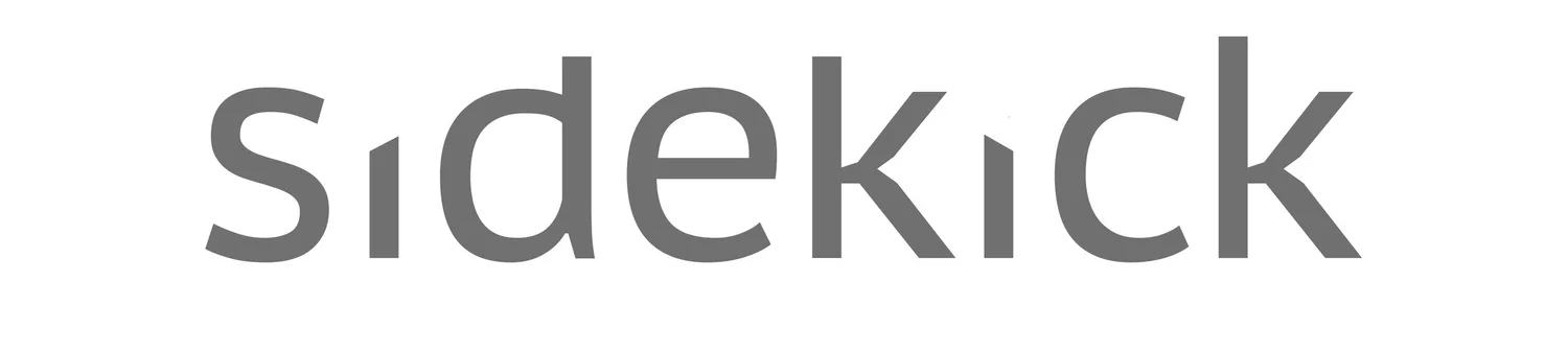 Sidekick PR