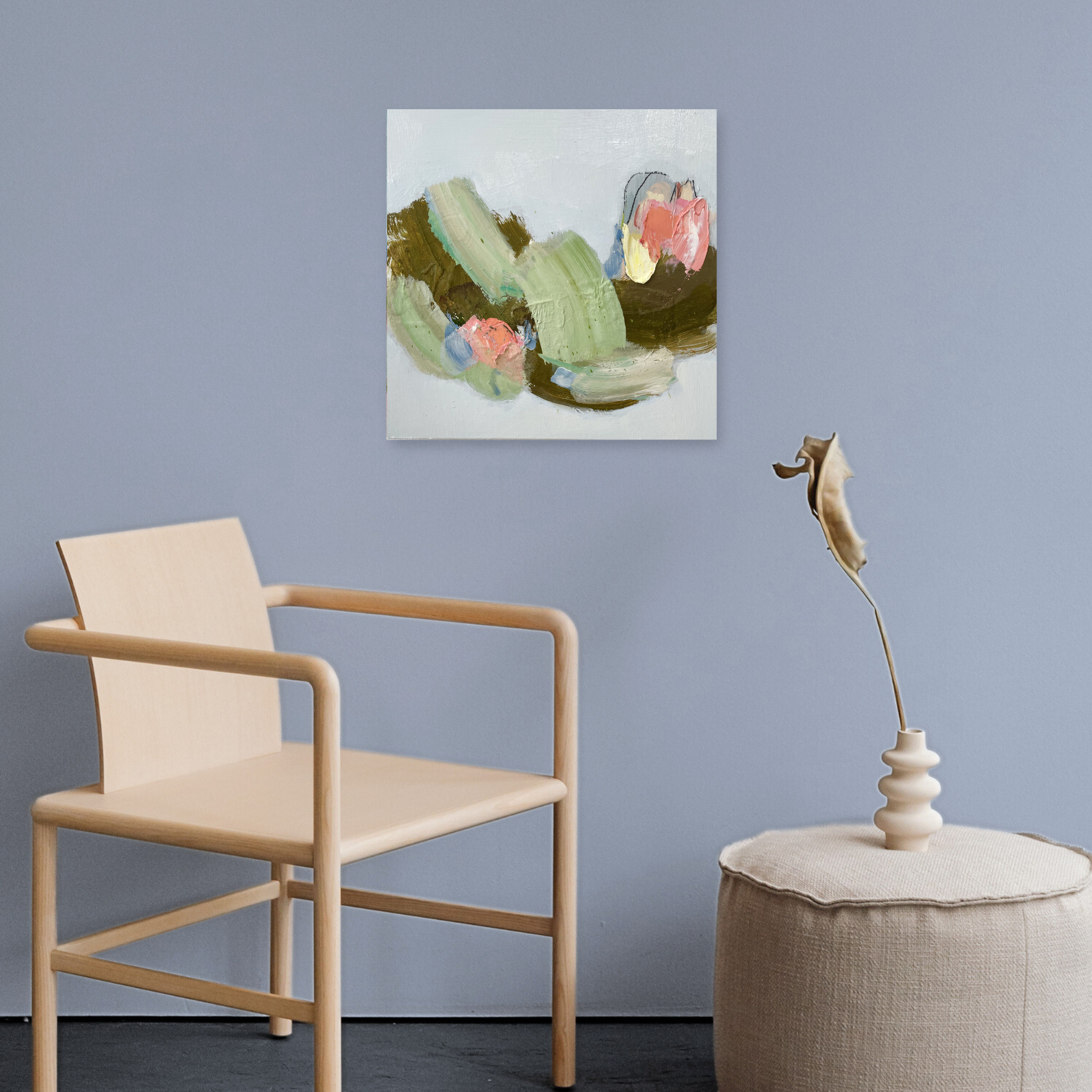 green waves, pink florals
oil on panel
20x20 in
$800
art gallery of hamilton