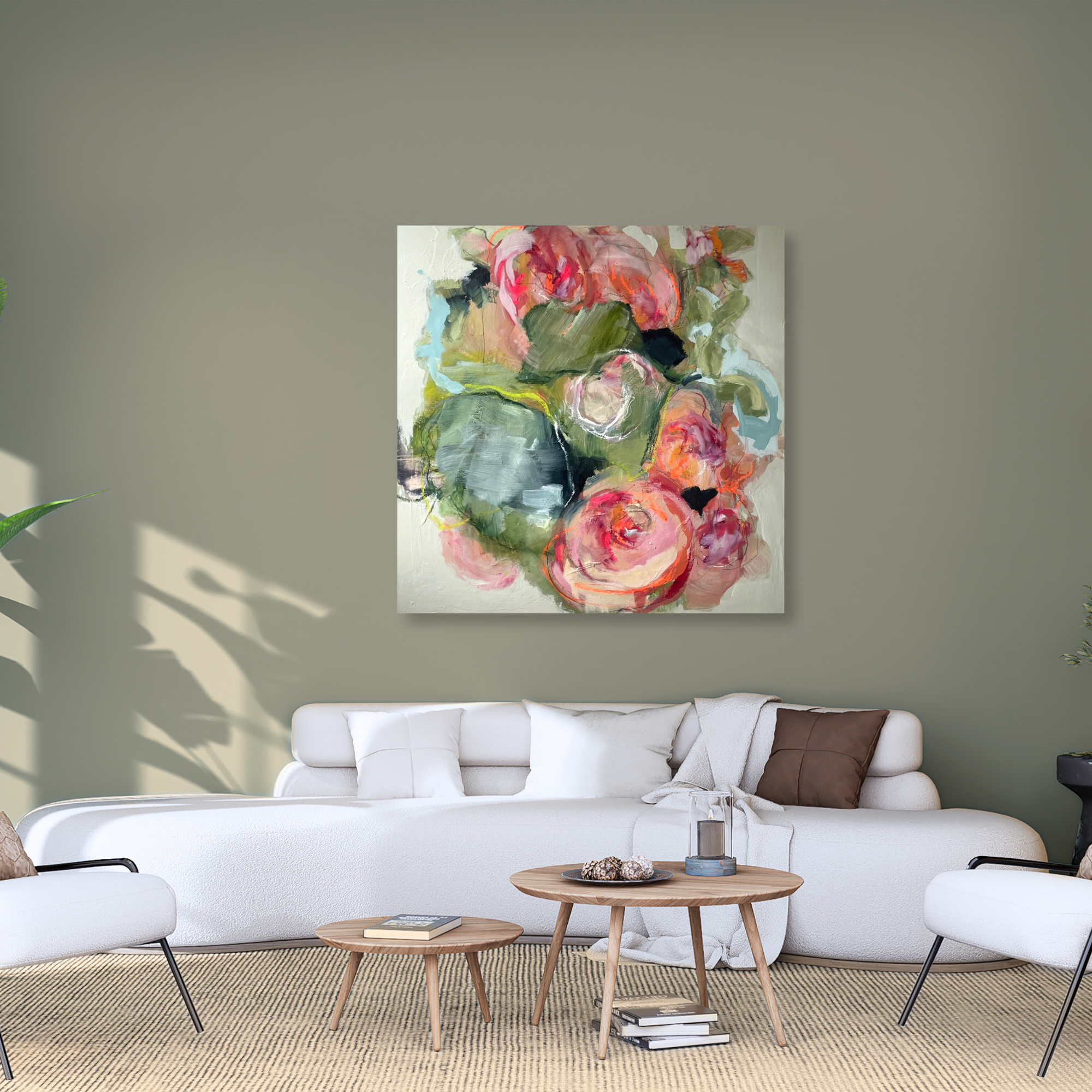 delight
oil, mixed media on panel
48x48 in
canvas gallery
$3650