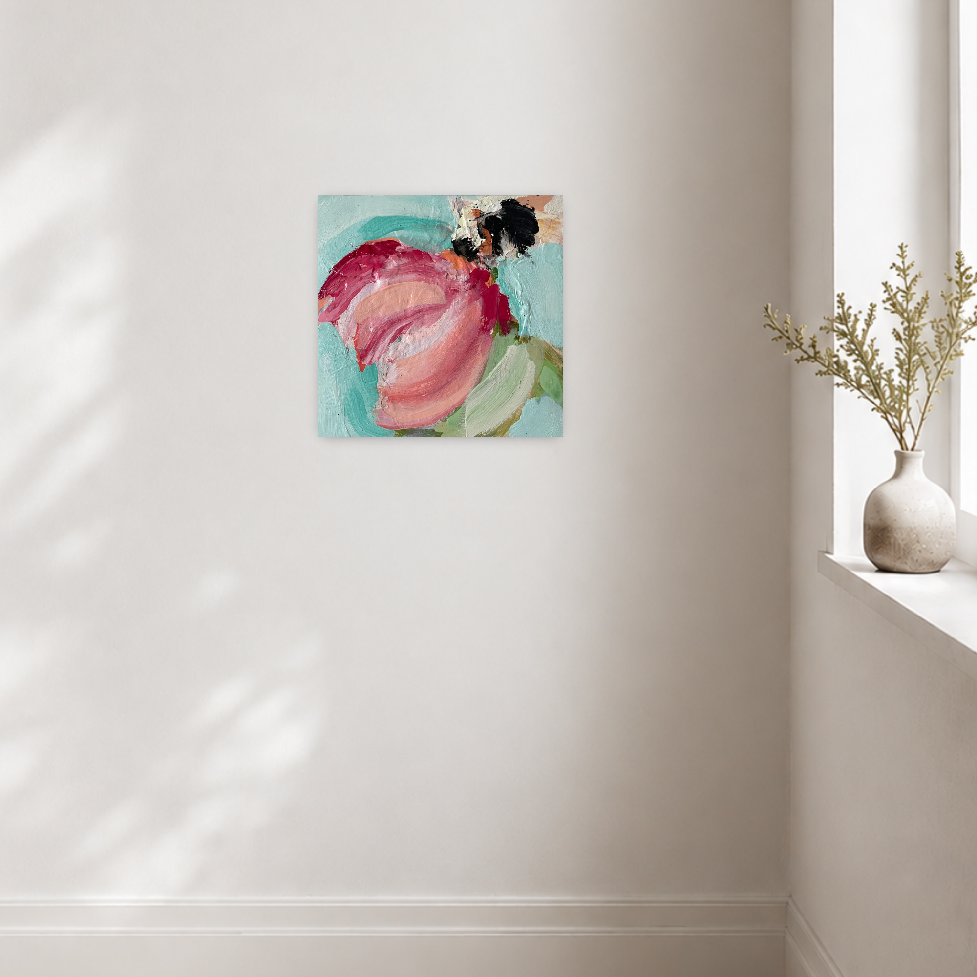 honeysuckle
oil on panel
12x12 in
canvas gallery
$400