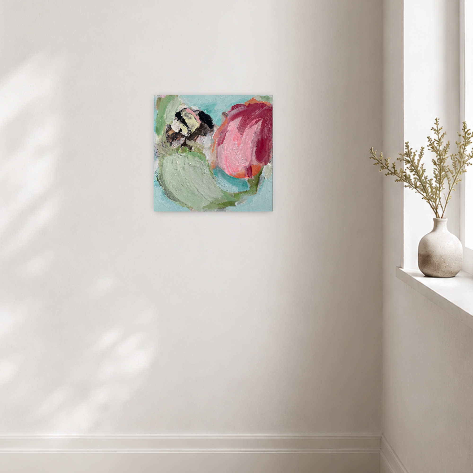 pink cuisine
oil on panel
12x12 in
canvas gallery
$400