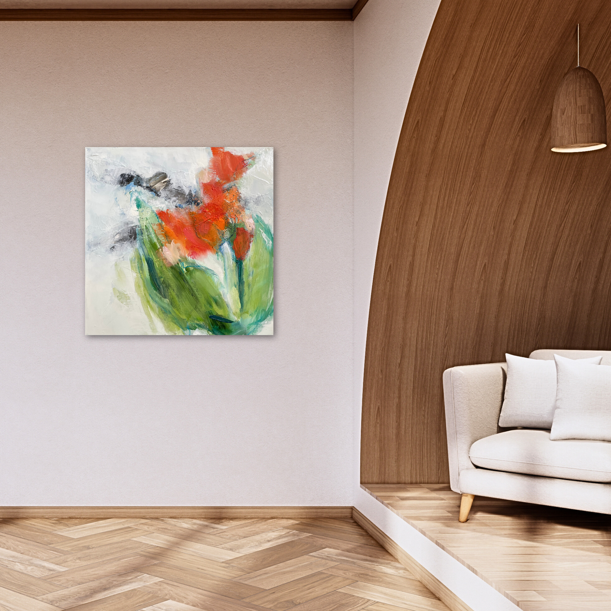 fire flower
oil, wax on canvas
36x36 in
$2000
studio inventory