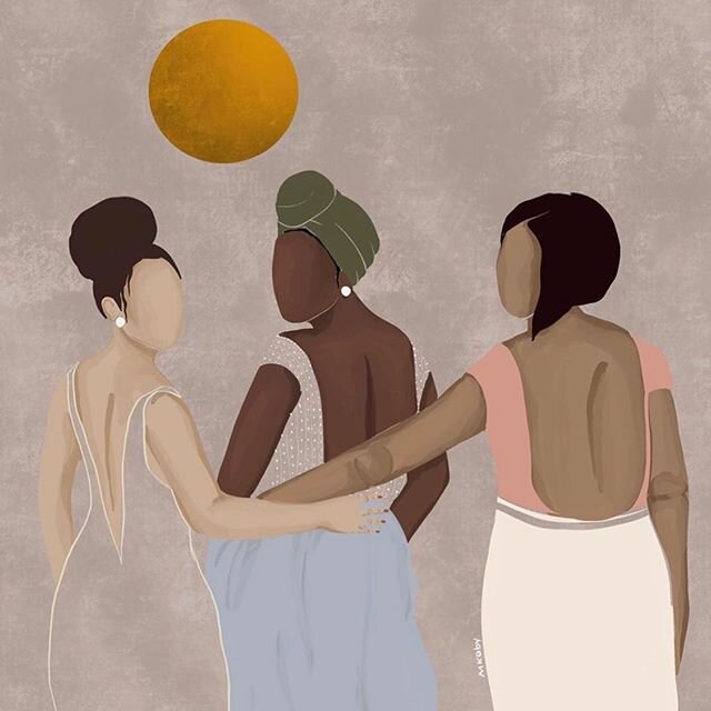 Happy Juneteenth! Let&rsquo;s continue to share stories, share art, go vote, listen, learn and move the needle forward for our generation and future generations to come. Swipe through to read about Juneteenth and how you can contribute. 
Art by @mkob