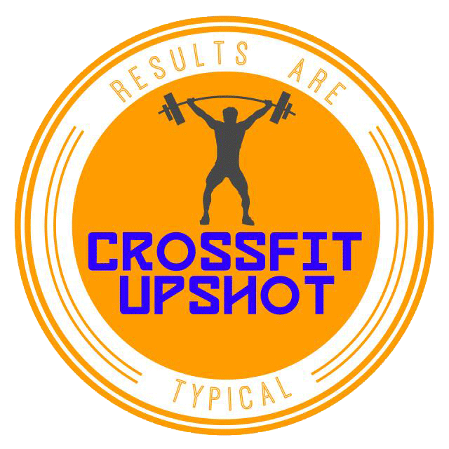 Crossfit Upshot