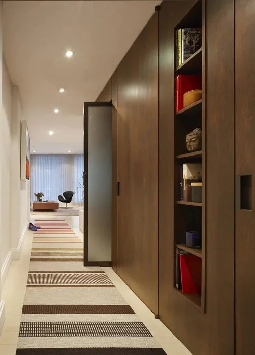 FLATIRON DUPLEX