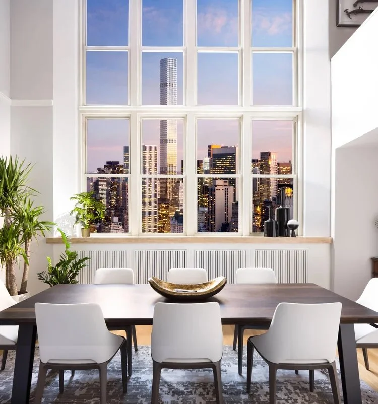 CENTRAL PARK WEST