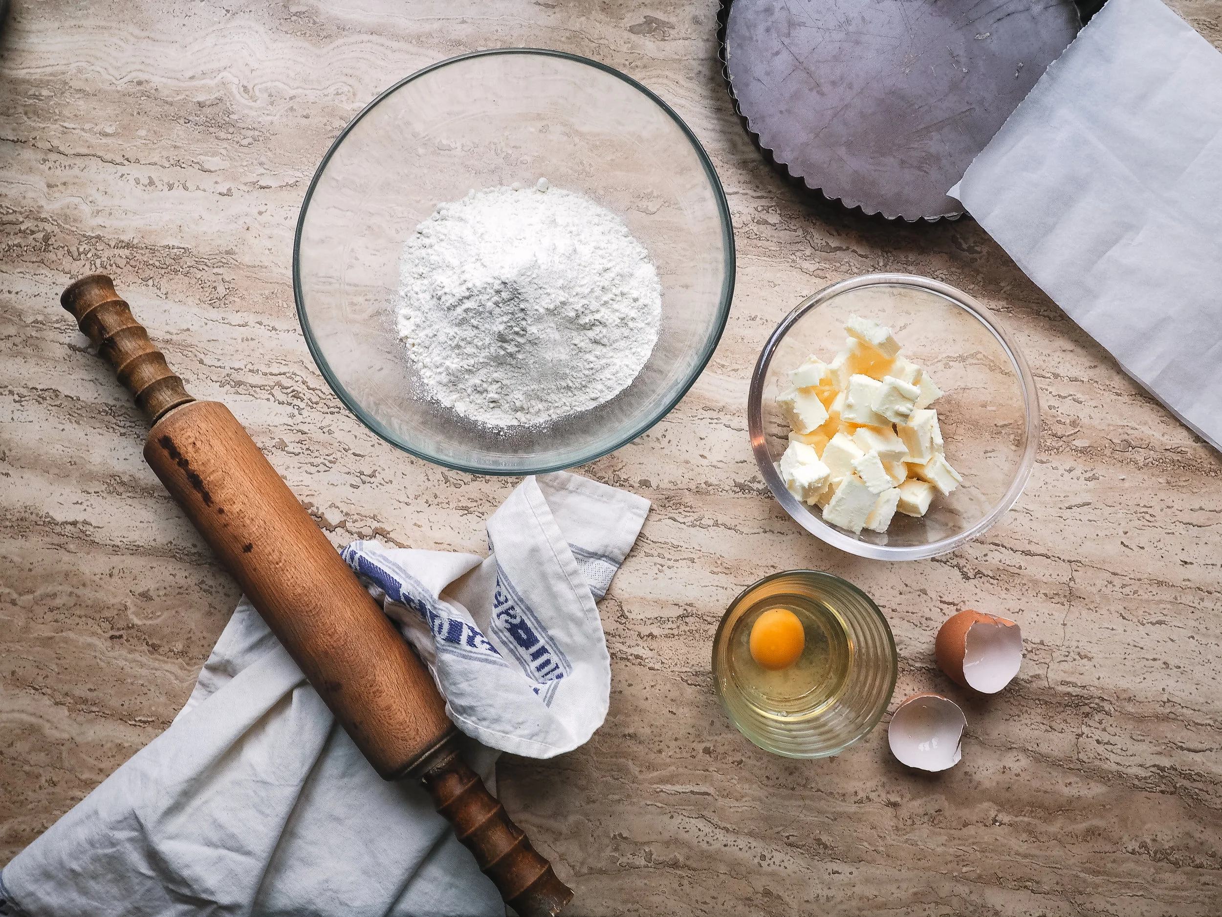 Passion Passport - Bon Fond: A Culinary Journey of France