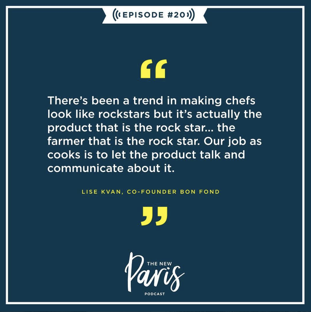 The New Paris - Ep. 20 Back to the Land