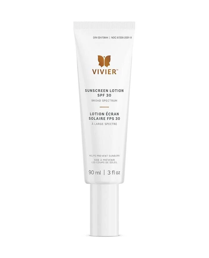 vivier foaming cleanser