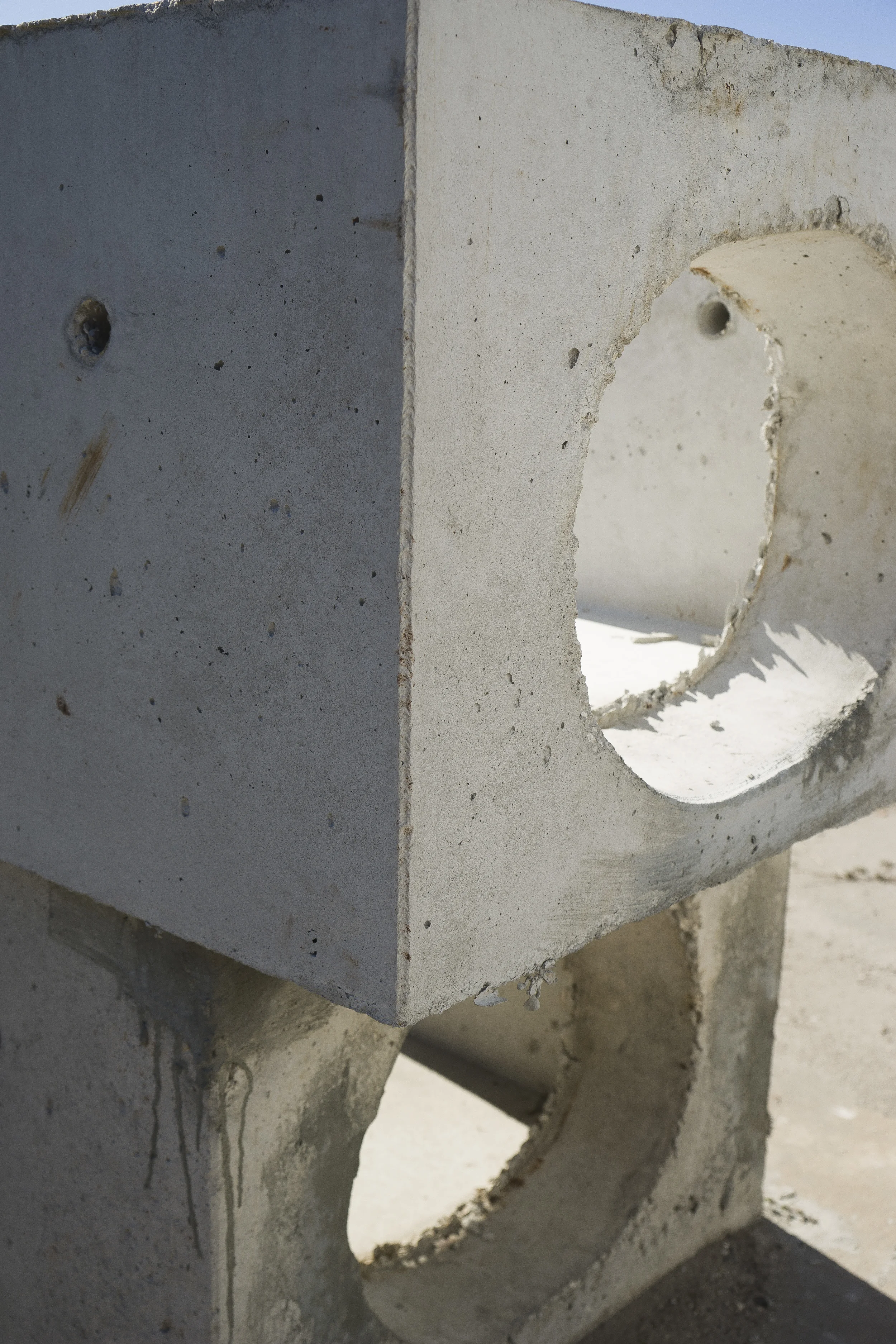 Concrete Company Jacksonville 