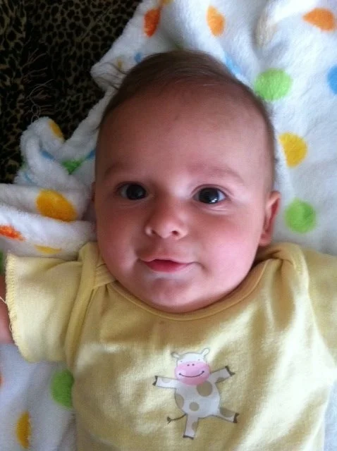 Blogging for #LGBTFamilies: Juan del Hierro