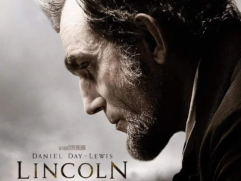 Friday Dinner and a Movie at the Museum: "Lincoln" (2012)