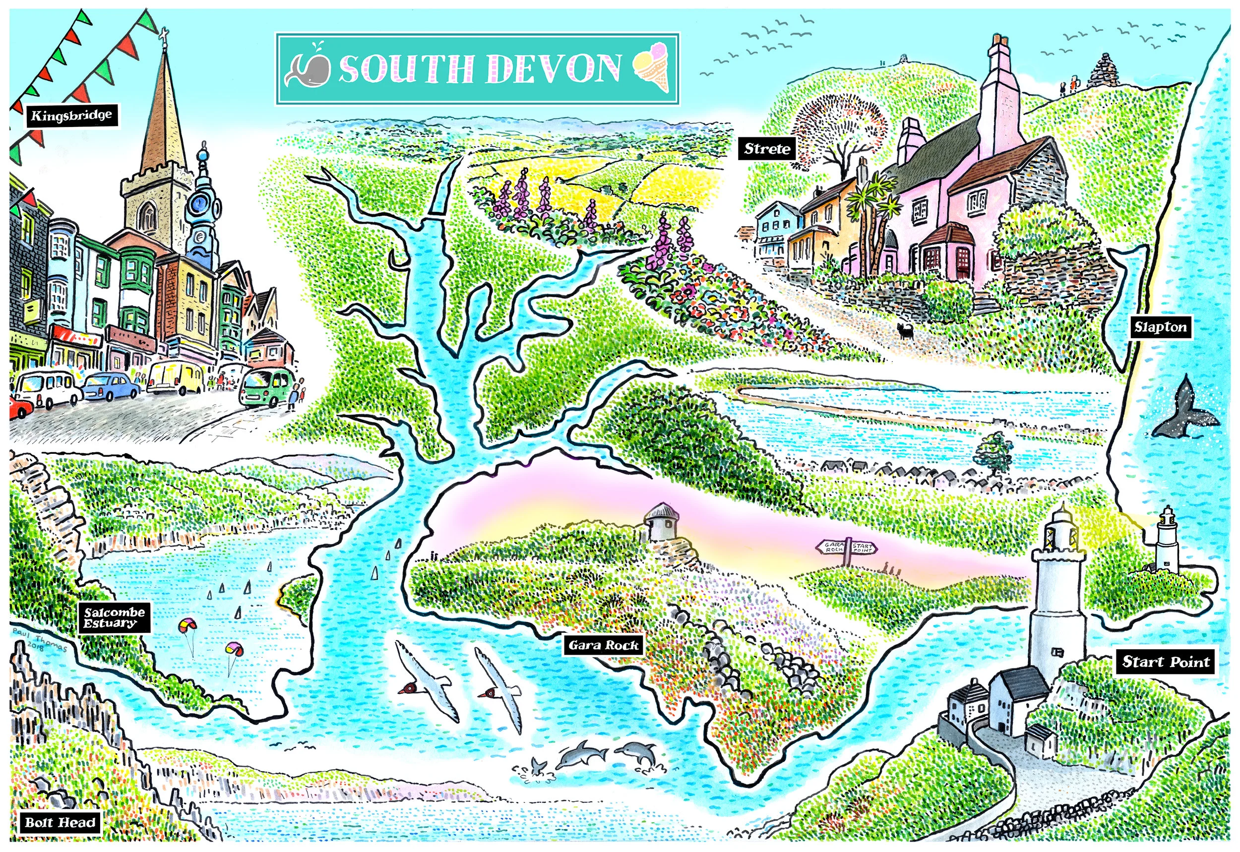 SOUTH DEVON POSTER A6 Vistaprint.jpg
