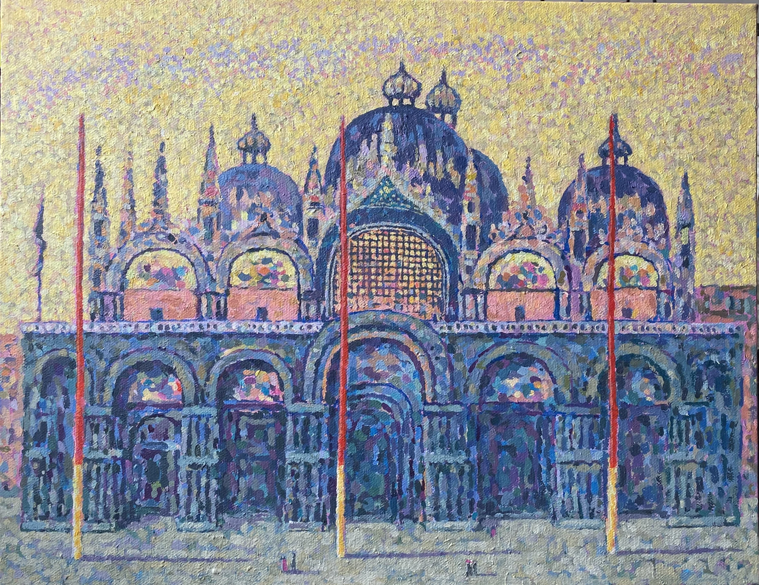 st Marks basilica new painting.jpeg