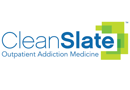 Outpatient addiction medicine