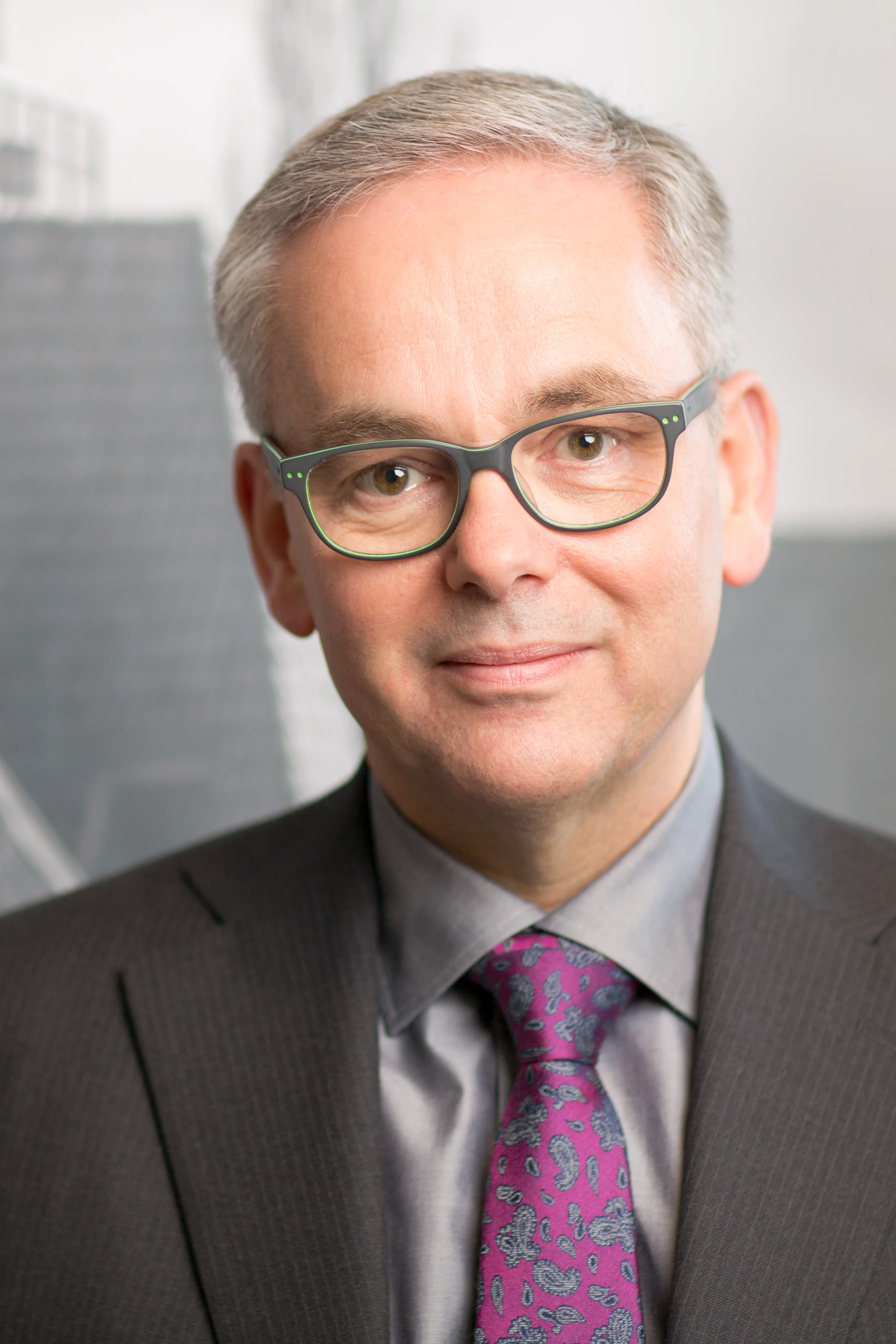 Kees Ahaus