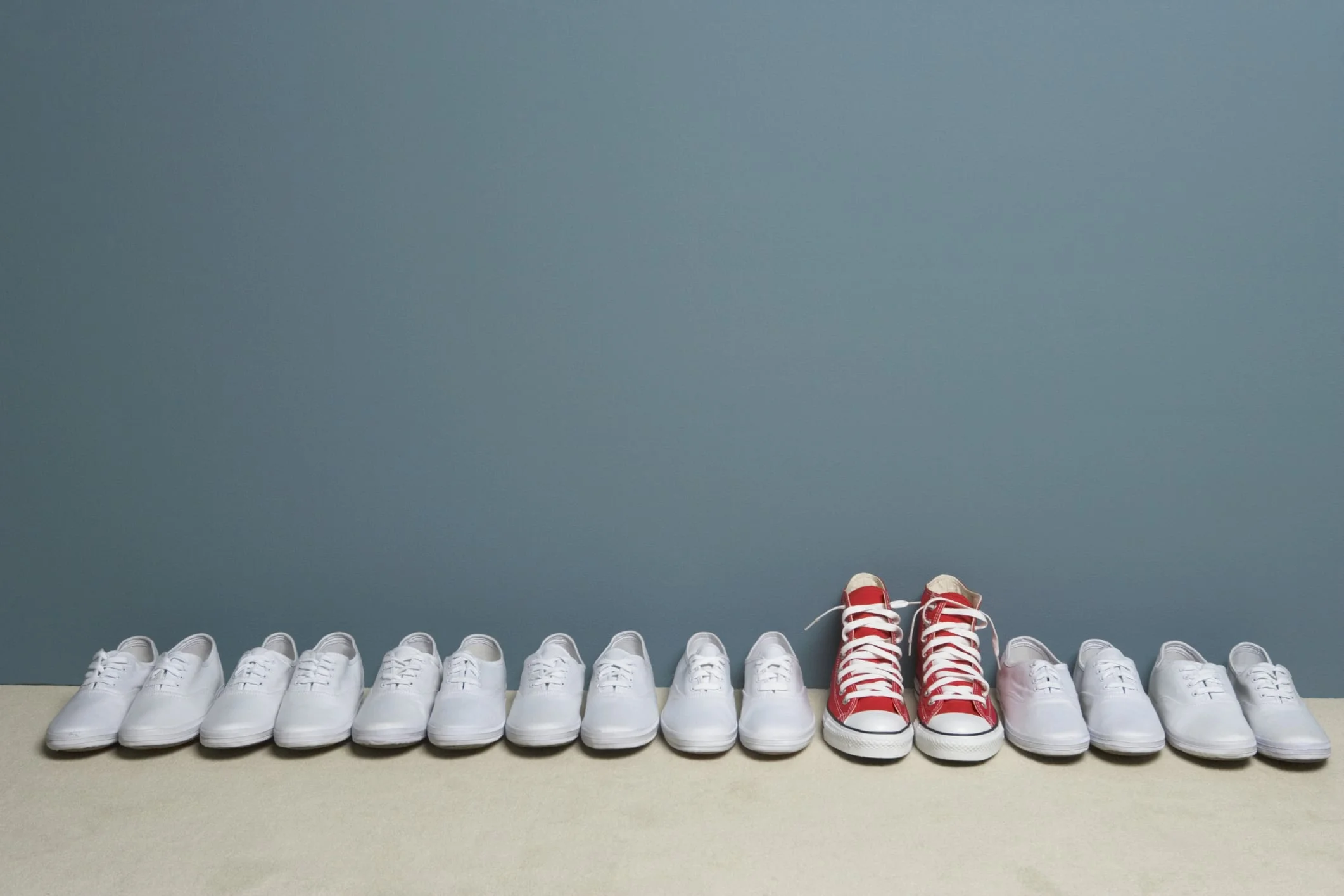 We do [IT] Differently....