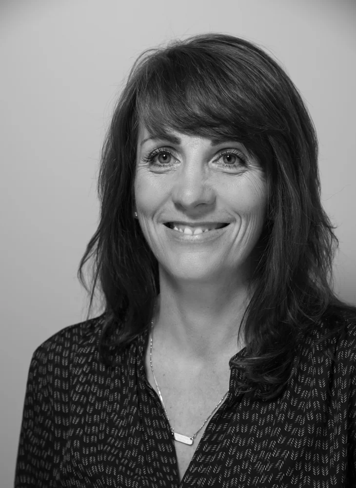 Sue Russell - Accounting Manager