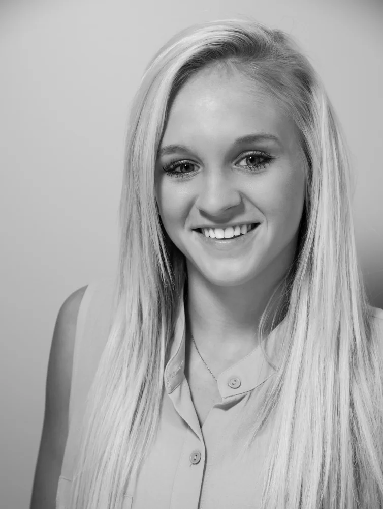MaKall Larsen - Inside Sales Representative & Marketing Assistant