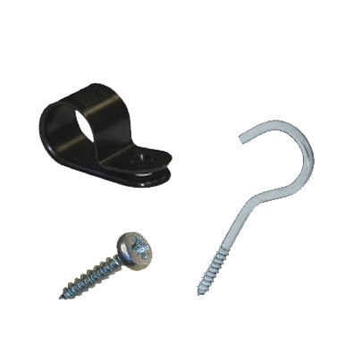 STRUCTURAL INSTALLATION KIT - FOR STRUCTURAL INSTALLATIONS PP-KIT-E26S-S