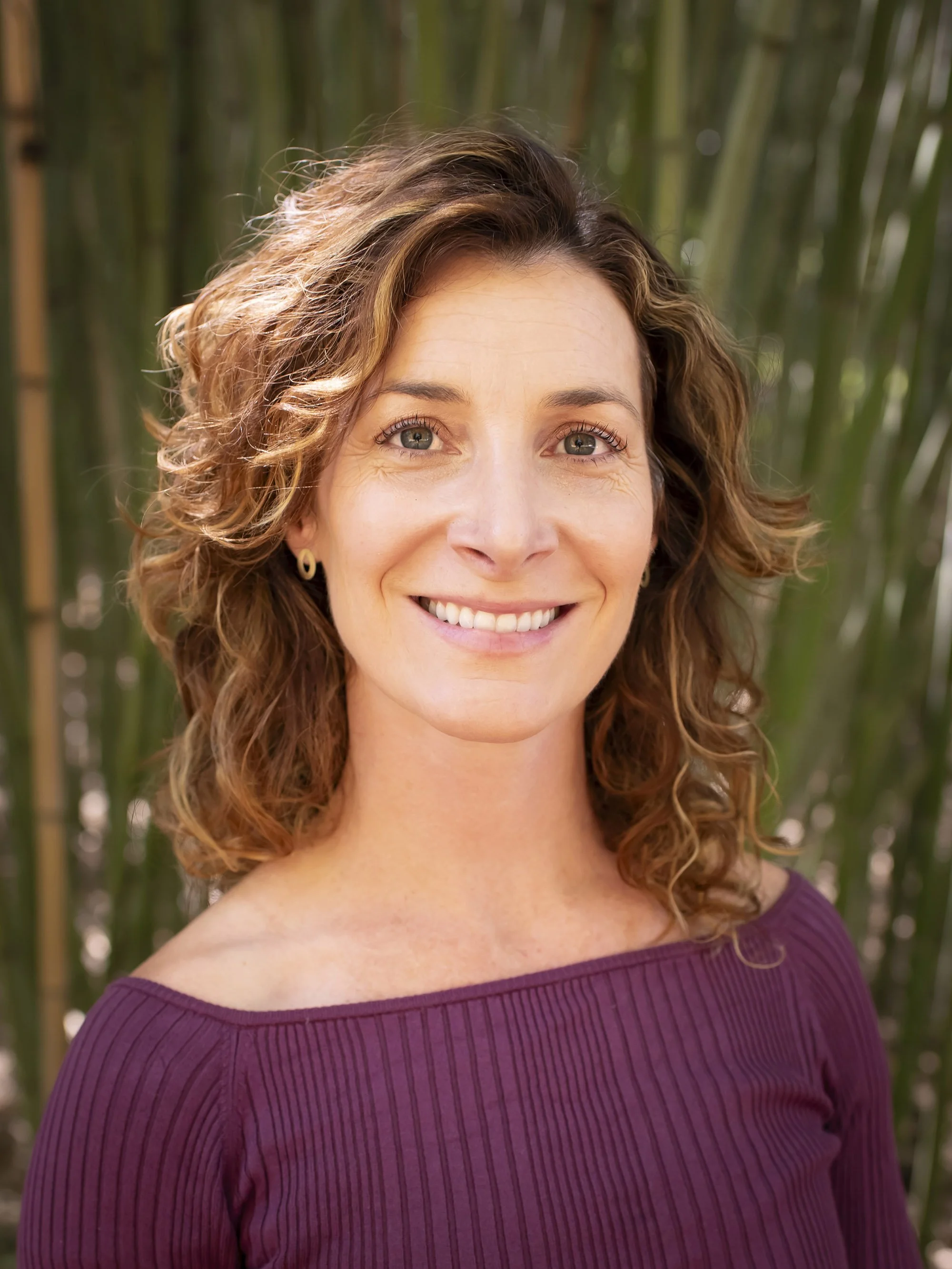 Dr. Amanda Alexander Photographed in 2026