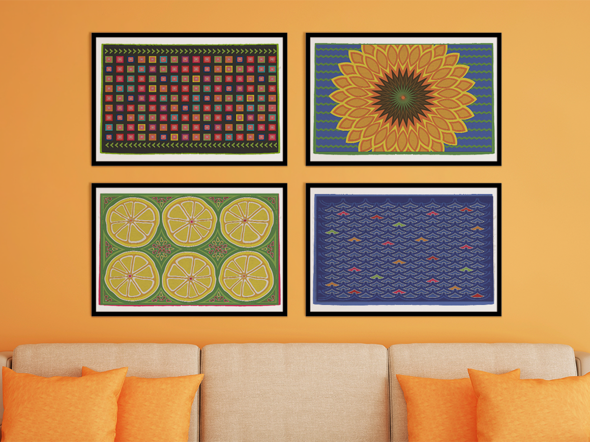 Digital Fine Art