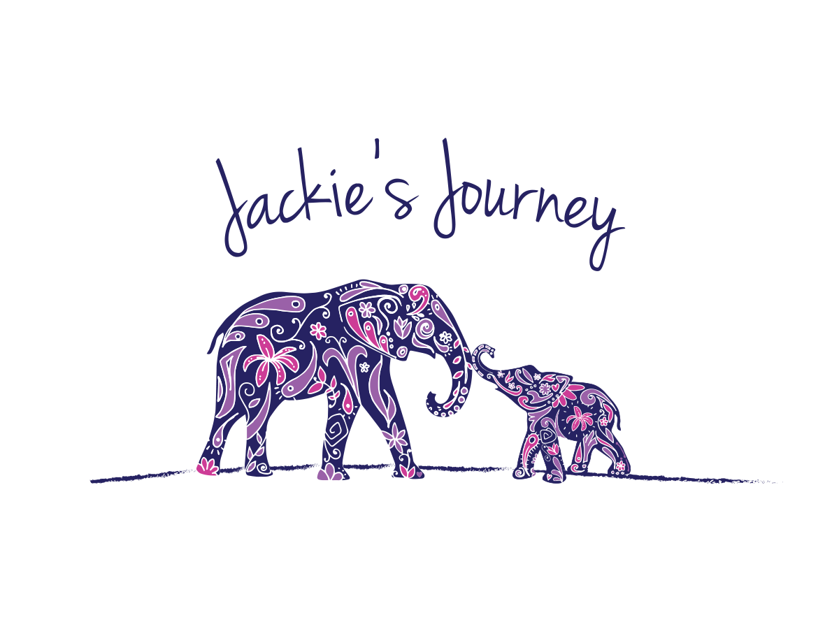 Jackie's Journey